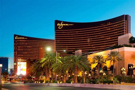 The Most Expensive Hotel In Vegas In 2024 .